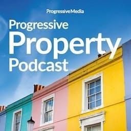 The Progressive Property Podcast by Kevin McDonnell