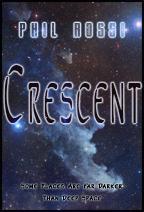 Crescent by Phil Rossi