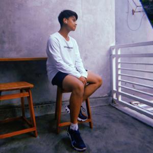 Monolog• by Bintang