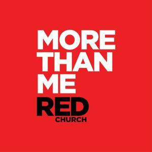 Red Church by Red Church