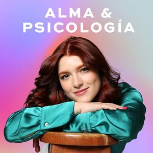 Alma y Psicología by Alma Lozano