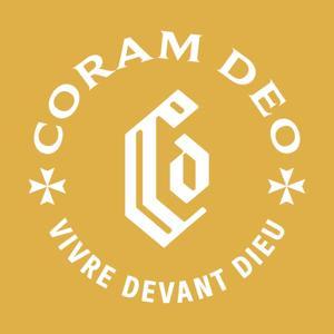 CoramDeo - Un regard chrétien sur le monde by Pascal Denault