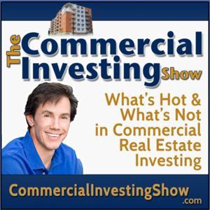 The Commercial Investing Show by Jason Hartman