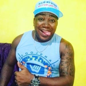 MC Cantor RAY SANTOS by MC cantor RAY SANTOS