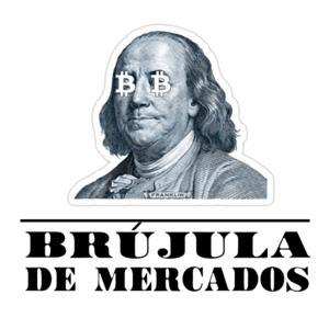 Brujula De Mercados - Economía, Geopolítica y Mercados Financieros. by Gonzalo Canete