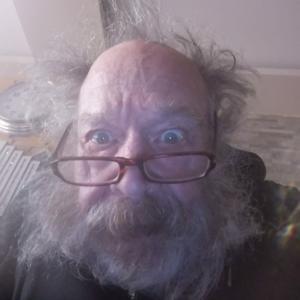 Russell by Coffin Dodger