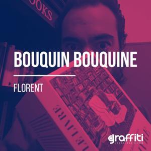 Bouquin Bouquine by Graffiti Radio