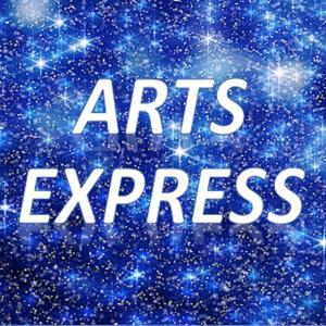 Arts Express by With Host Prairie Miller