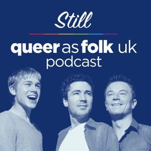 Still Queer as Folk UK by Slightly Unbalanced