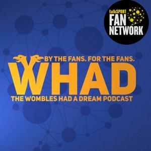 The Wombles had a Dream Podcast by Wombles Dream