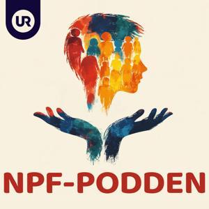 NPF-podden by UR – Utbildningsradion