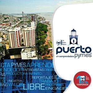 Temporada 1 Puertopymes by Puertopymes