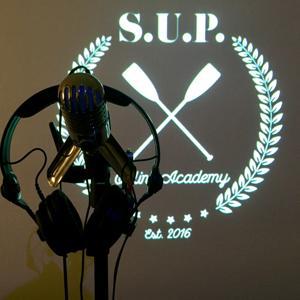 Der SUP Podcast by SUP-Online Academy - Inh. Peter Rochel