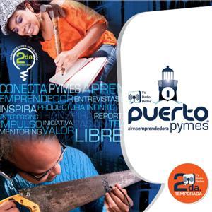 Temporada 2 Puertopymes by Puertopymes