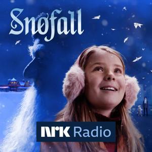 Snøfall by NRK