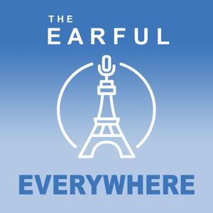 The Earful Everywhere by Oliver Gee