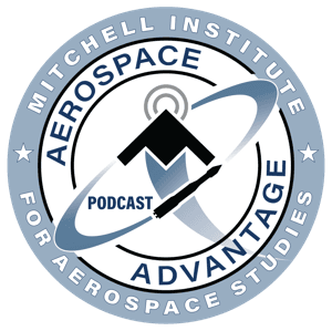 The Aerospace Advantage by The Mitchell Institute for Aerospace Studies