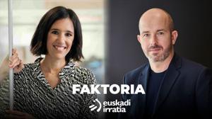 Faktoria by Euskadi Irratia (EITB)
