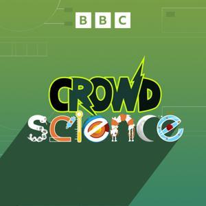 BBC Inside Science podcast - Free on The Podcast App