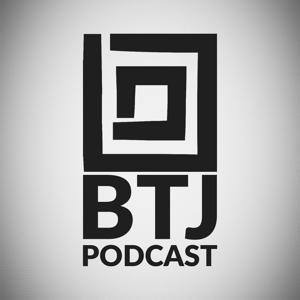 The Back to Jerusalem Podcast by Back To Jerusalem