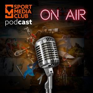 Sport Media Club Podcast by Doble Jota