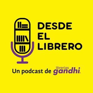 Desde el Librero by Librerias Gandhi