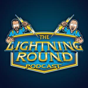The Lightning Round: A Los Angeles Chargers Podcast by FFSN