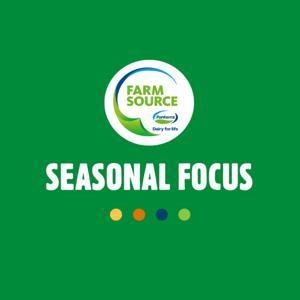 Farm Source Seasonal Focus by Farm Source