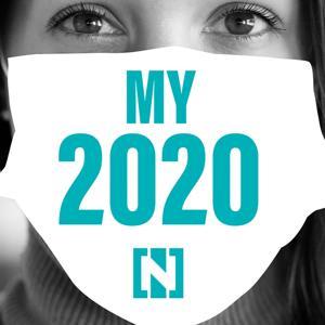 My 2020 by The National News
