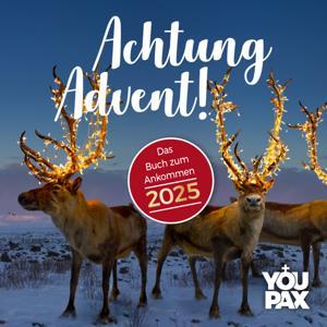 Achtung Advent! by YOUPAX