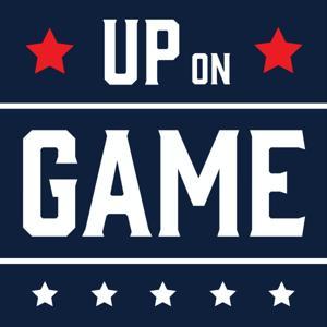 Up On Game by Fox Sports Radio and iHeartPodcasts