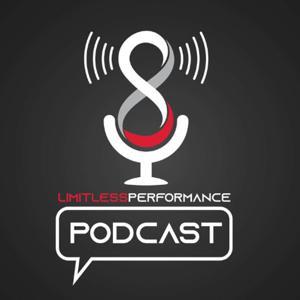 The Limitless Game: Sports, Inner, & Mental Performance Podcast by Coach Jack