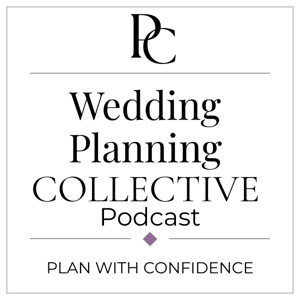 Wedding Planning Collective Podcast by Kate McClellan