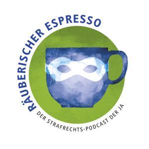 Räuberischer Espresso by Prof. Dr. Mustafa Temmuz Oğlakcıoğlu und Dr. Florian Nicolai