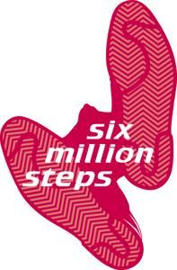Six Million Steps - 6MS Sessions by Six Million Steps