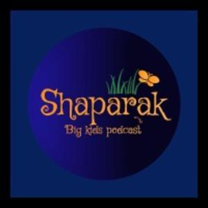 Persian stories - داستانهای پارسی کهن by Shahparak