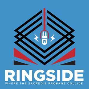 Ringside Preachers by Ringside Preachers