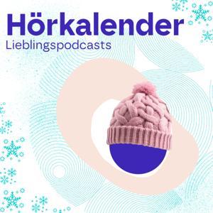 Hörkalender by Podcastschmiede