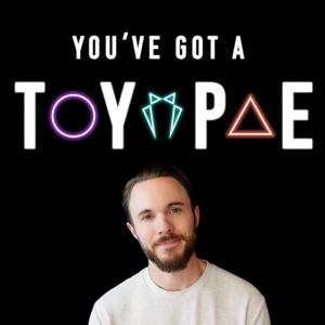 You've Got a Type by Colton Simmons