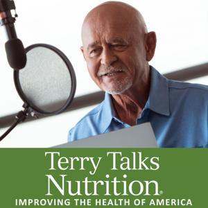 Terry Talks Nutrition Radio Show by terrytalksnutrition