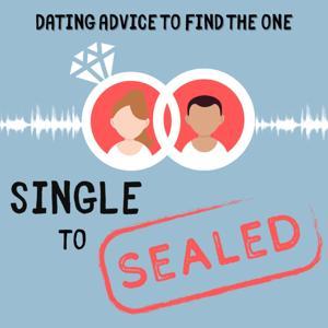 Single to Sealed by Jerry and Briahnna Scott