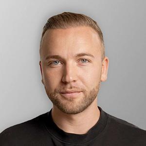 Jordan Platten's Audio Experience by Jordan Platten