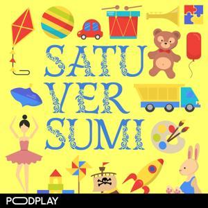 Satuversumi by Podplay | Satuversumi