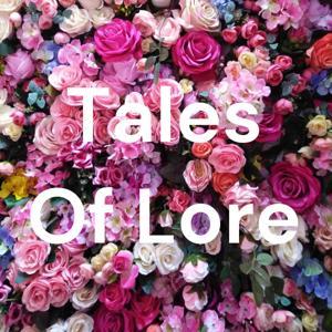 Tales Of Lore by Preethi Hegde