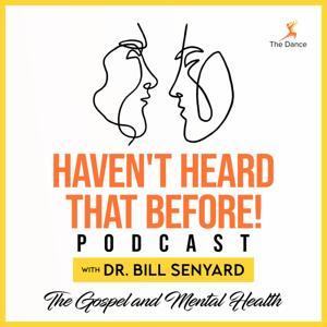 Haven't Heard That Before! by William Senyard