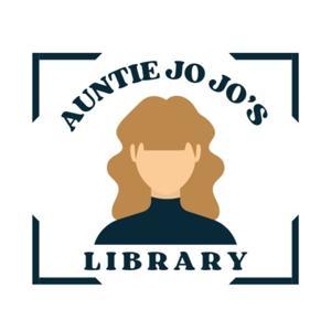 Auntie Jo Jo's Library by S+Co. Productions