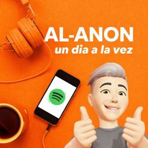 AL-ANON: UN DÍA A LA VEZ EN ALANON by AMpodcast