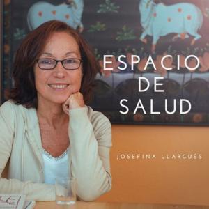 Josefina Llargués by Josefina Llargués