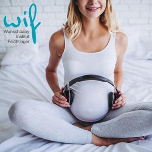 Wunschbaby Podcast by Priv. Doz. DDr. Michael Feichtinger