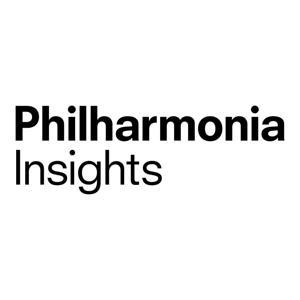 Philharmonia Orchestra Audio Podcast by Philharmonia Orchestra